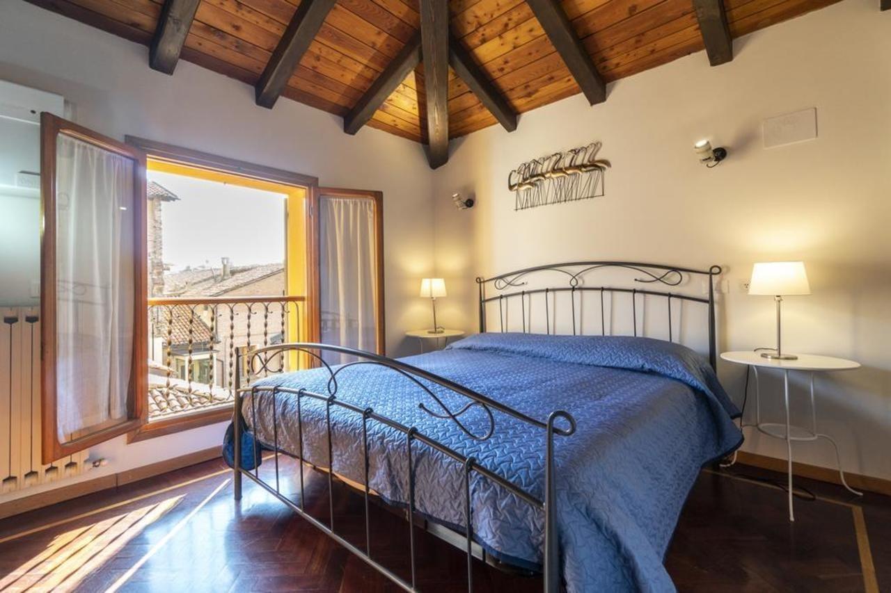 Hotel Residenza Ariosto Depandance Boloňa Exteriér fotografie